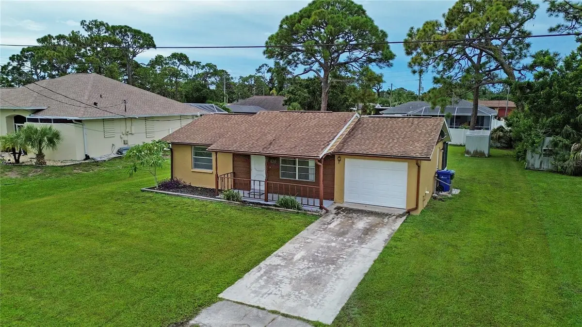 635 Lewis Street, Englewood, FL 34223 - Image #1
