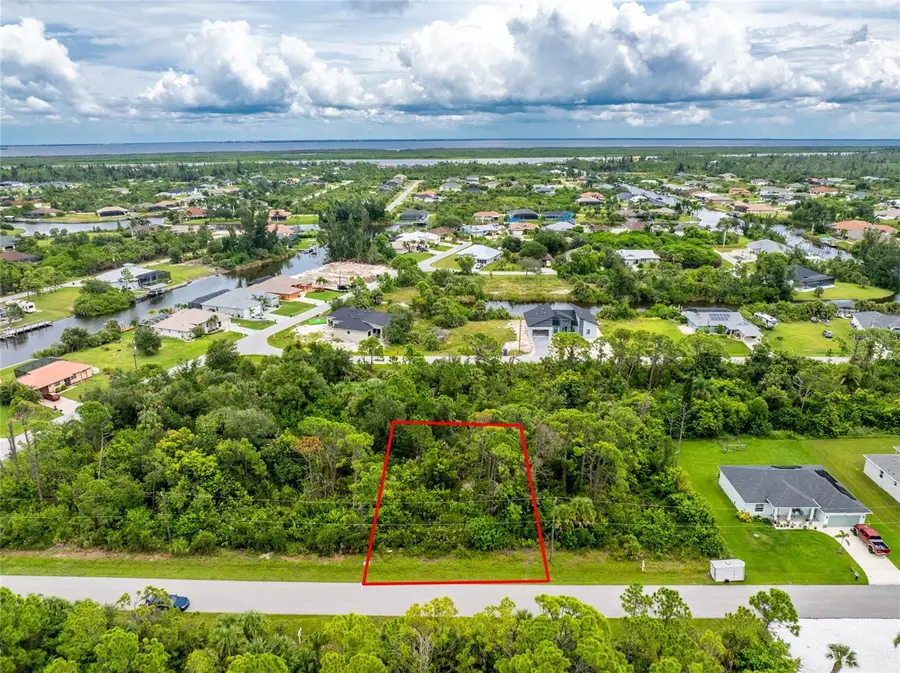 9566 Little Rock Street, Port Charlotte, FL 33981 - Image #3