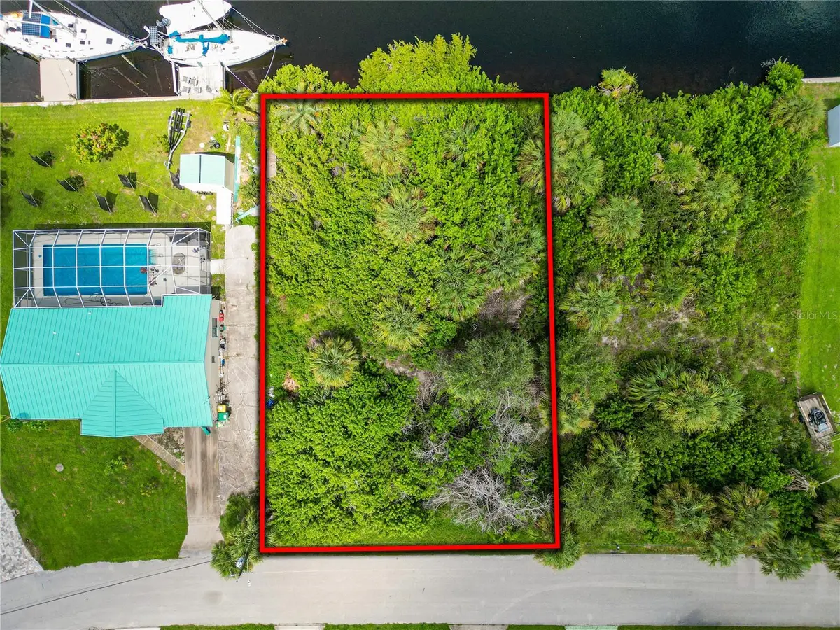 18326 Van Nuys Circle, Port Charlotte, FL 33948 - Image #1