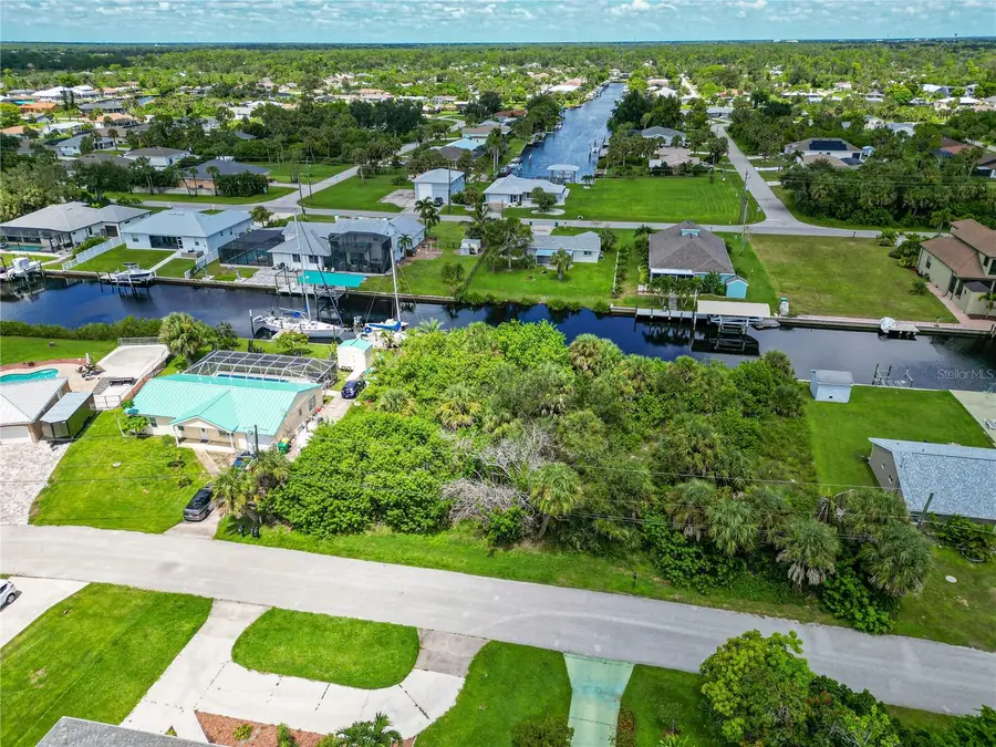 18326 Van Nuys Circle, Port Charlotte, FL 33948 - Image #2