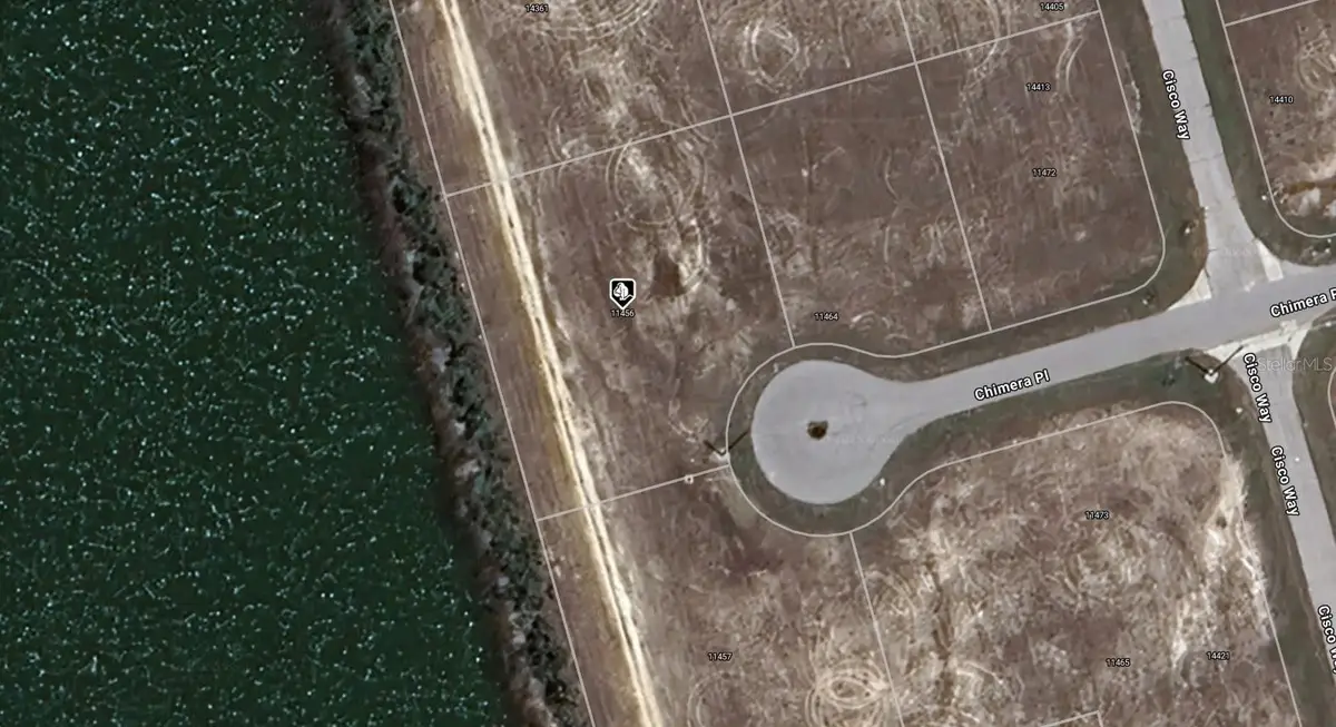 11456 Chimera Place, Placida, FL 33946 - Image #1