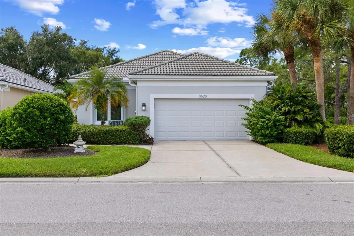 8628 54th Avenue Circle E, Bradenton, FL 34211 - Image #1