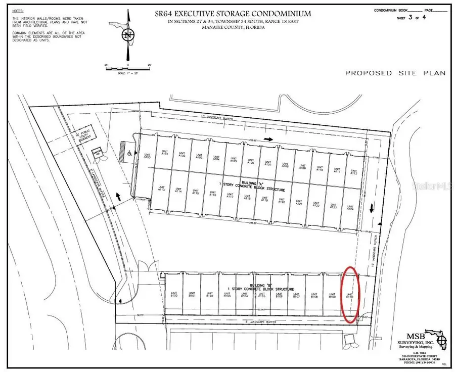 829 57th Street E #B110, Bradenton, FL 34208 - Image #2