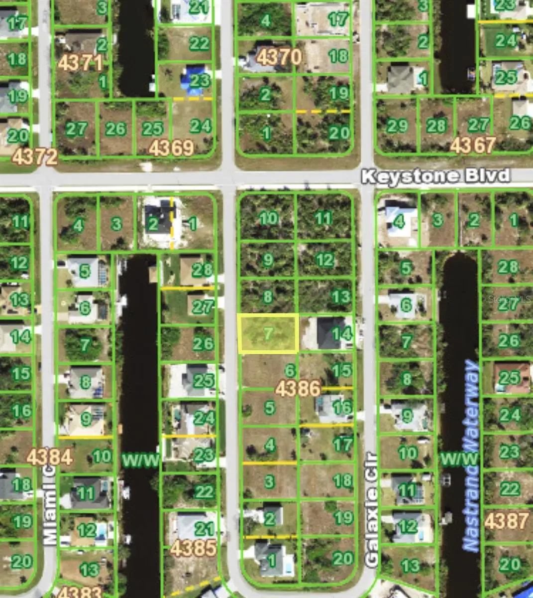 9653 Galaxie Circle, Port Charlotte, FL 33981 - Image #1