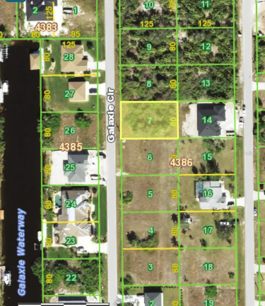 9653 Galaxie Circle, Port Charlotte, FL 33981 - Image #2