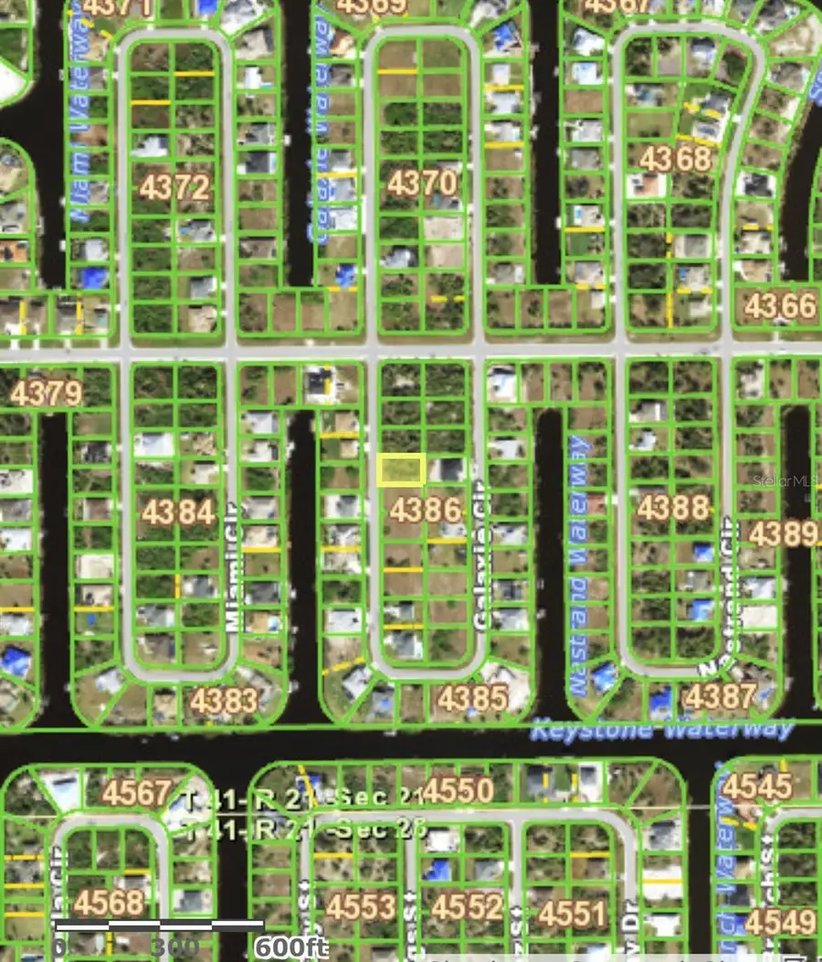 9653 Galaxie Circle, Port Charlotte, FL 33981 - Image #3