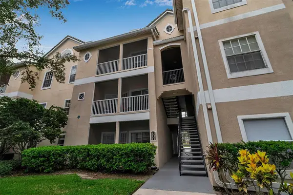 5110 Northridge Road #203, SARASOTA, FL 34238