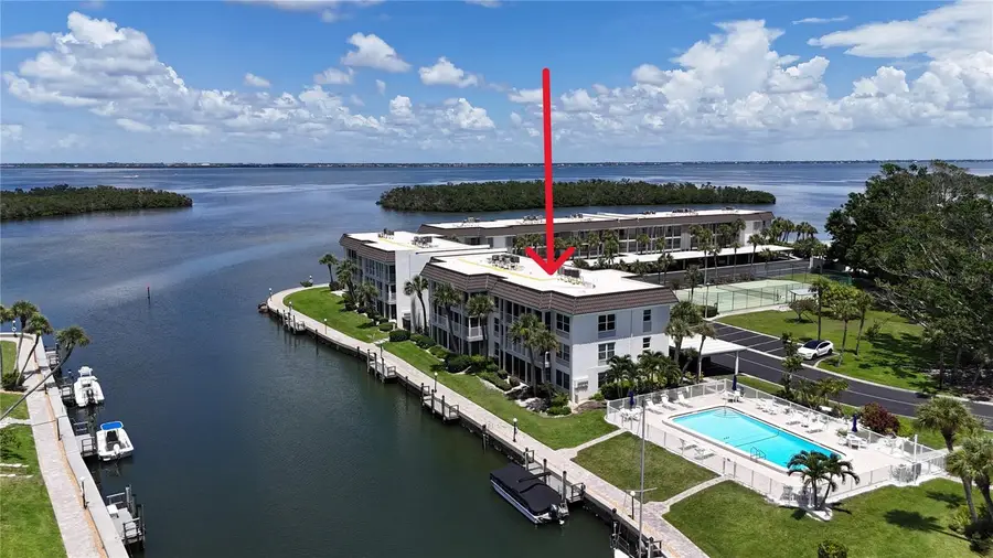4320 Falmouth Drive #301, Longboat Key, FL 34228 - Image #2