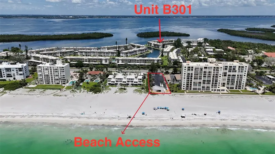 4320 Falmouth Drive #301, Longboat Key, FL 34228 - Image #3