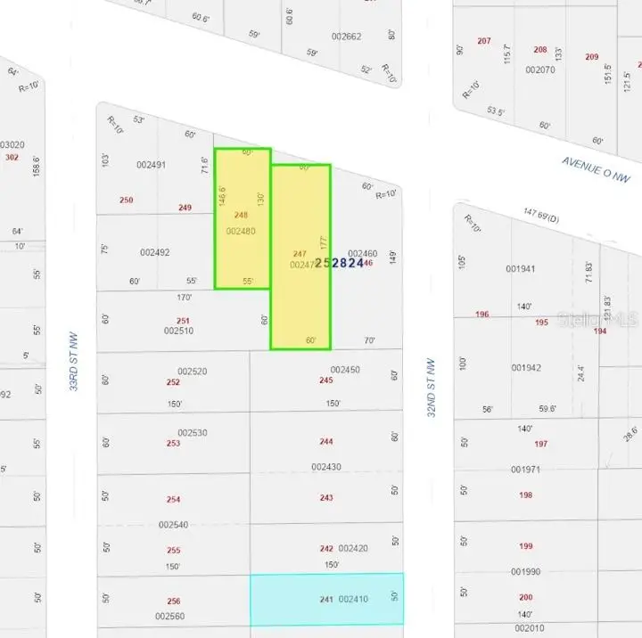 0 32nd Street Nw, Winter Haven, FL 33881 - Image #1