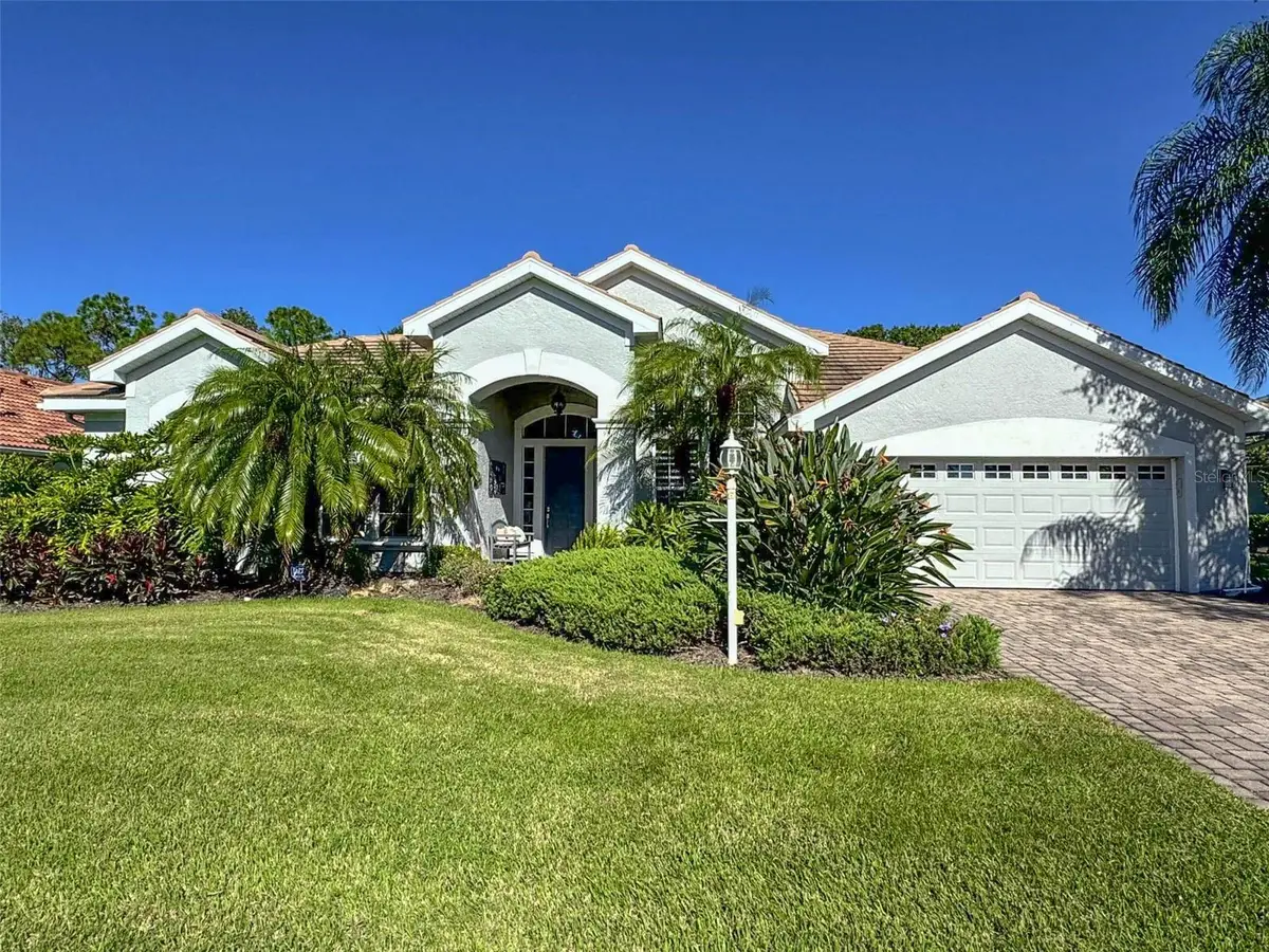 8204 Waterview Boulevard, Lakewood Ranch, FL 34202 - Image #1