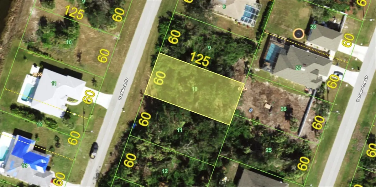 127 Haddock Drive, Rotonda West, FL 33947 - Image #1