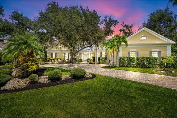 133 Osprey Point Drive, OSPREY, FL 34229