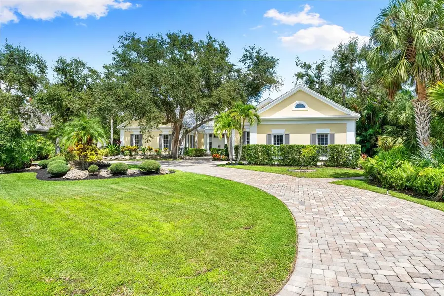 133 Osprey Point Drive, Osprey, FL 34229 - Image #2