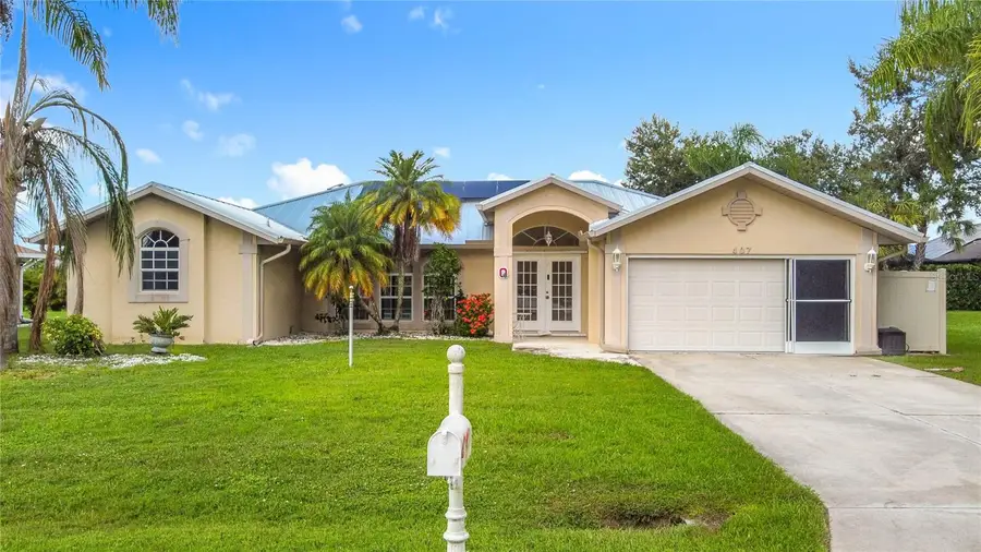 407 Cartagena Street, Punta Gorda, FL 33983 - Image #2