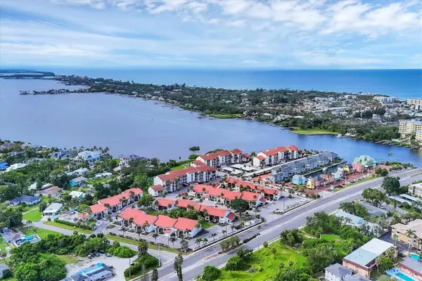 1644 Stickney Point Road #102, SARASOTA, FL 34231