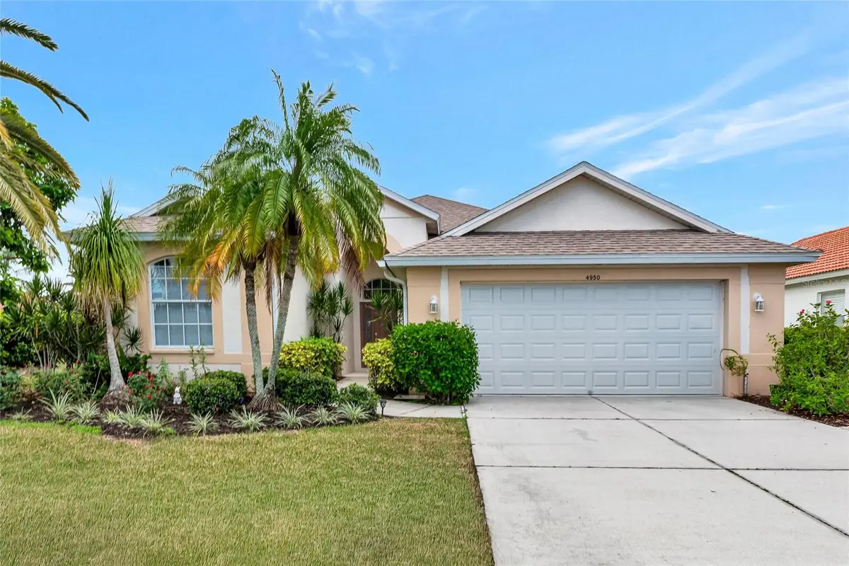 4950 Flagstone Drive, Sarasota, FL 34238 - Image #1