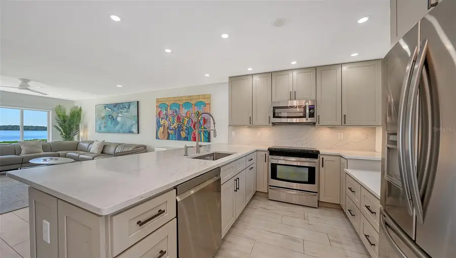 4500 Gulf Of Mexico Drive #202, Longboat Key, FL 34228 - Image #2