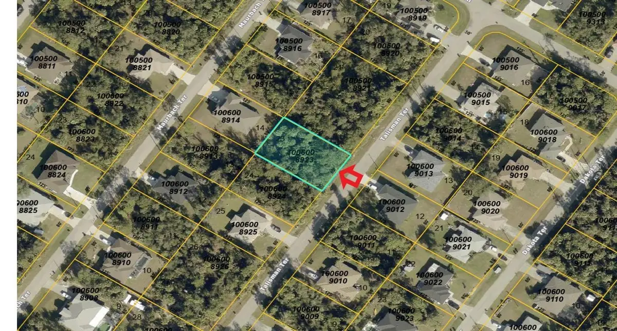 Talisman Terrace, North Port, FL 34286 - Image #1