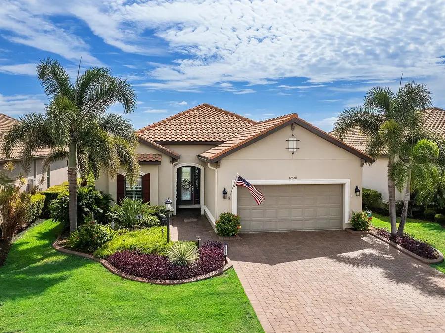 12840 Sorrento Way, Lakewood Ranch, FL 34211 - Image #3