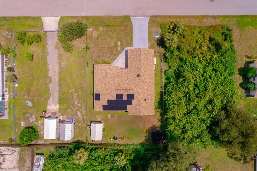 1157 Beaumont Avenue, Port Charlotte, FL 33948 - #2