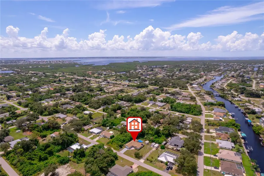 1157 Beaumont Avenue, Port Charlotte, FL 33948 - #3