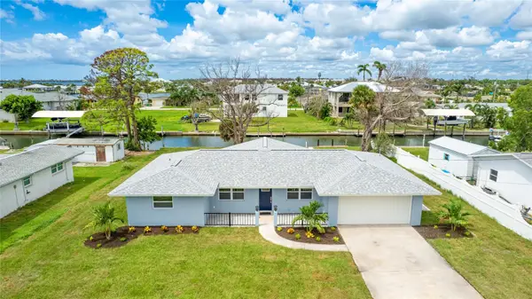 1940 Pennsylvania Avenue, ENGLEWOOD, FL 34224