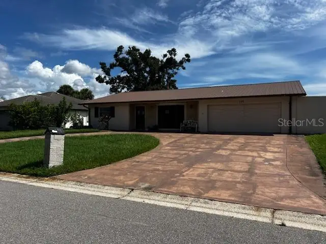 245 Manor Road, Venice, FL 34293 - #1