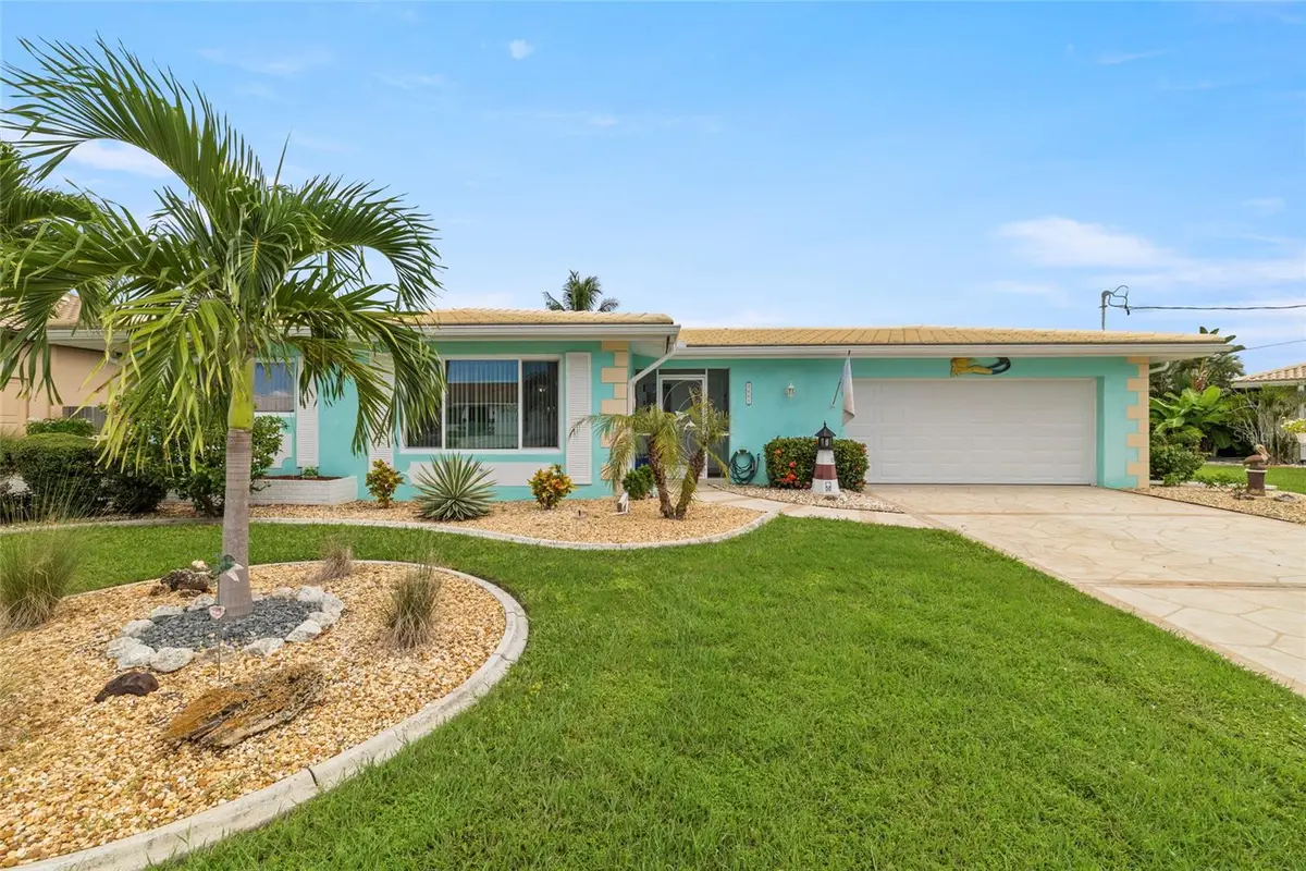 2461 W Marion Avenue, Punta Gorda, FL 33950 - Image #1