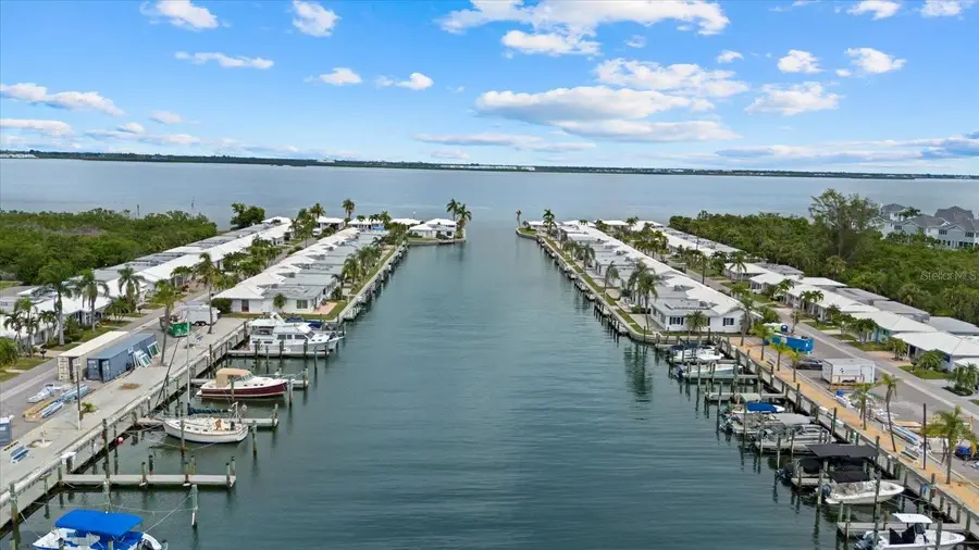 658 Spanish Drive S #108, Longboat Key, FL 34228 - Image #3