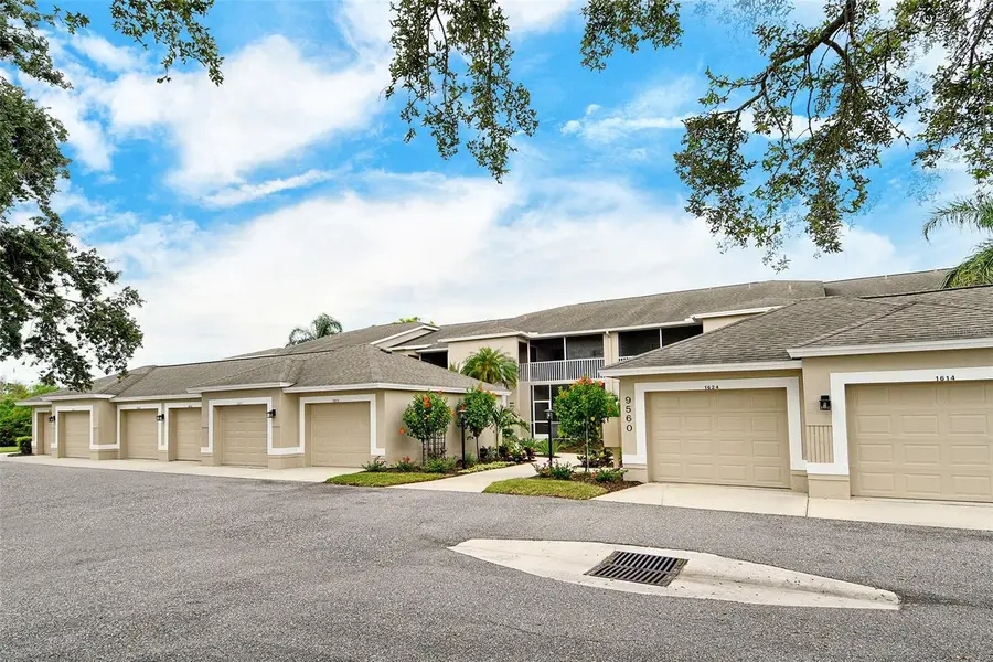 9560 High Gate Drive #1622, Sarasota, FL 34238 - Image #2