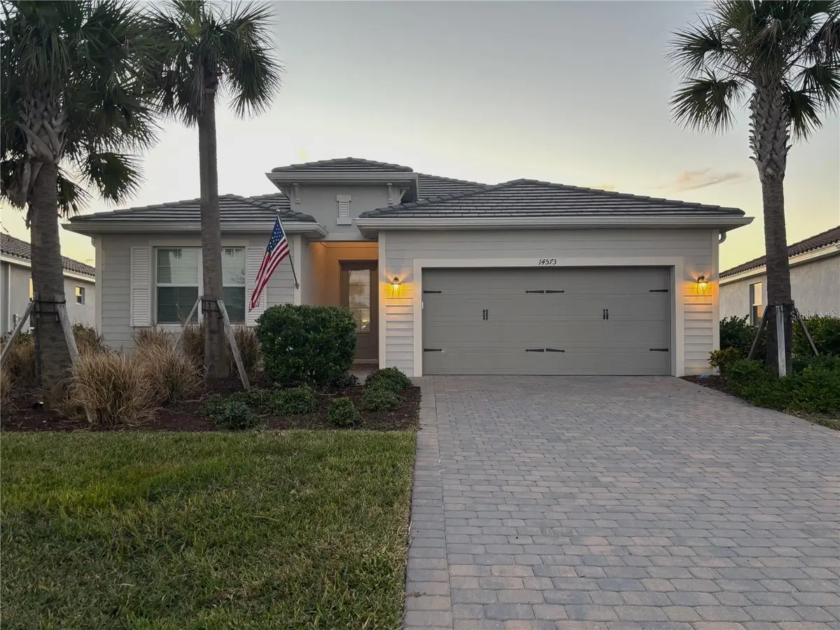 14573 Ponce De Leon Trail, Port Charlotte, FL 33981 - Image #1