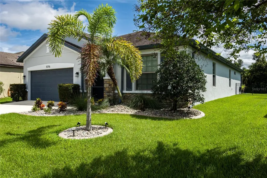 5716 110th Avenue E, Parrish, FL 34219 - #3