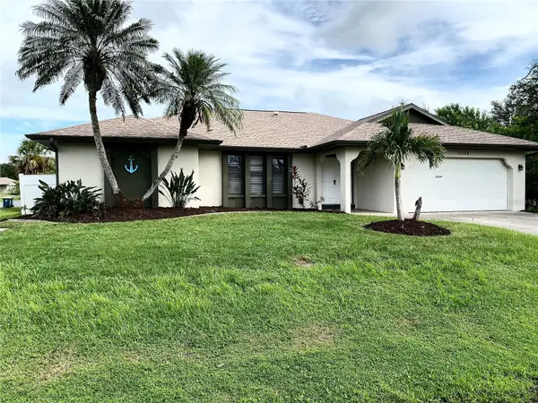 10194 Thames Avenue, ENGLEWOOD, FL 34224