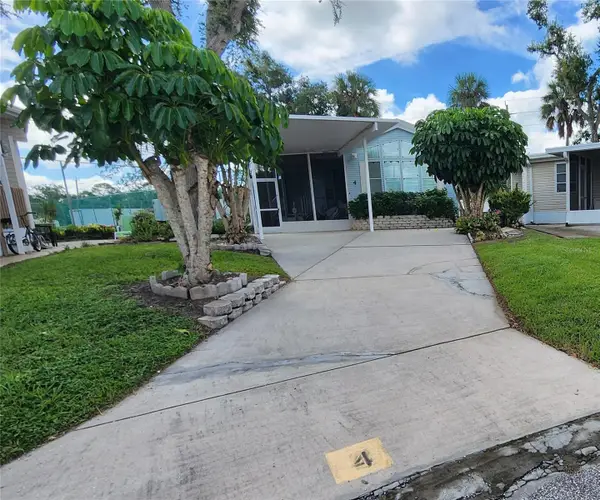 3333 26th Avenue E #4, BRADENTON, FL 34208