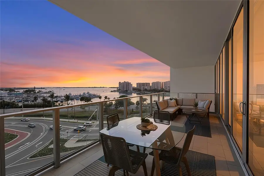 1155 N Gulfstream Avenue #508, Sarasota, FL 34236 - Image #3