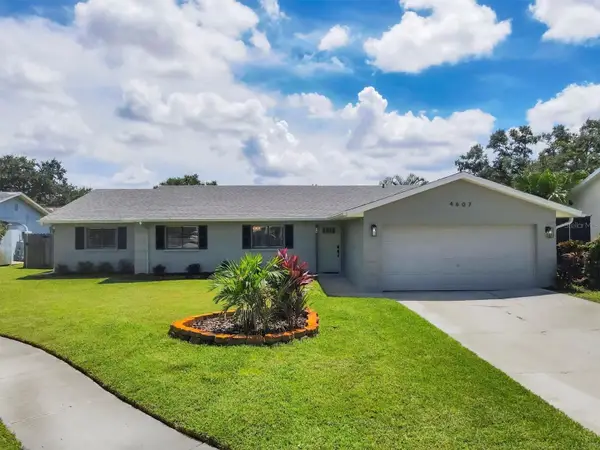 4607 34th Avenue Drive W, BRADENTON, FL 34209