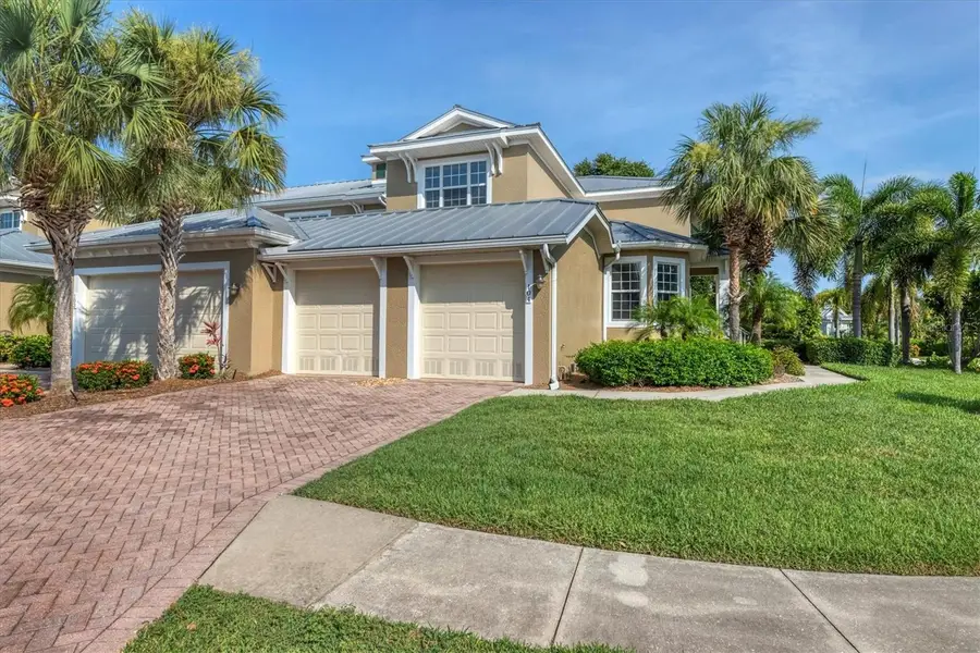 10600 Lemon Creek Loop #104, Englewood, FL 34224 - Image #2