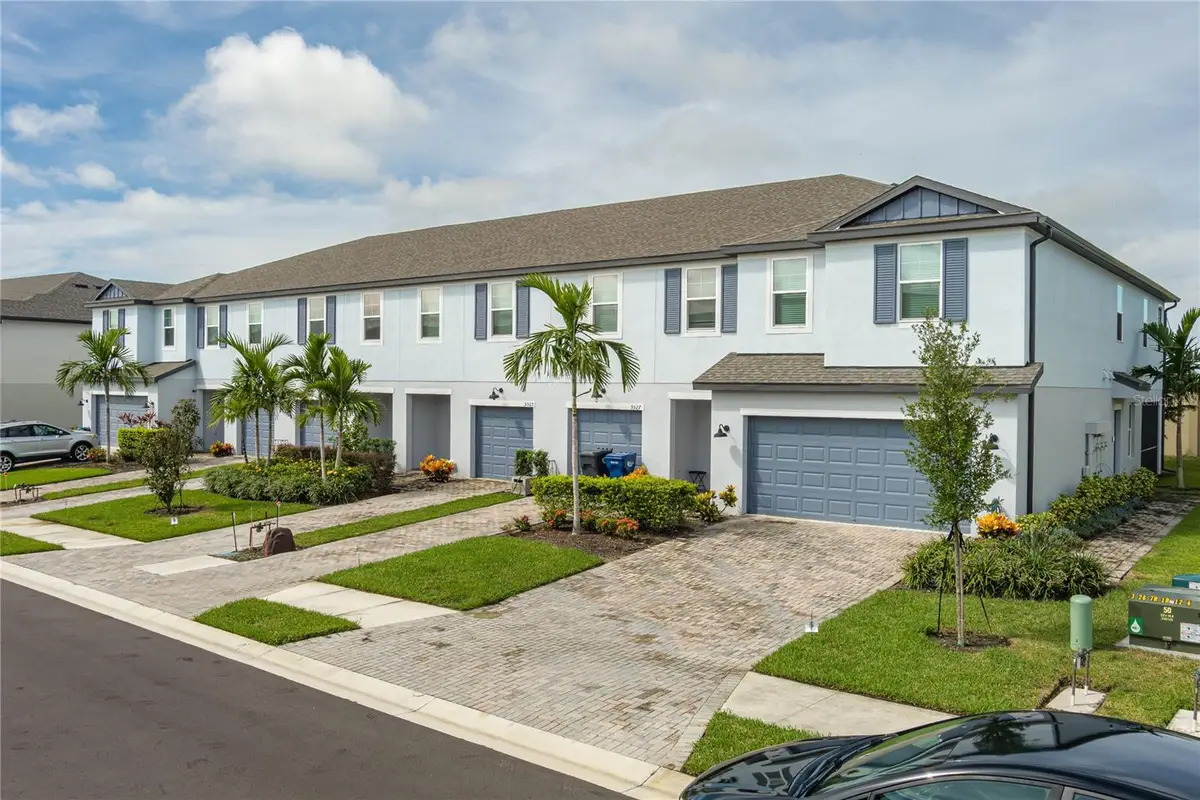 5519 Tripoli Drive, Palmetto, FL 34221 - Image #1