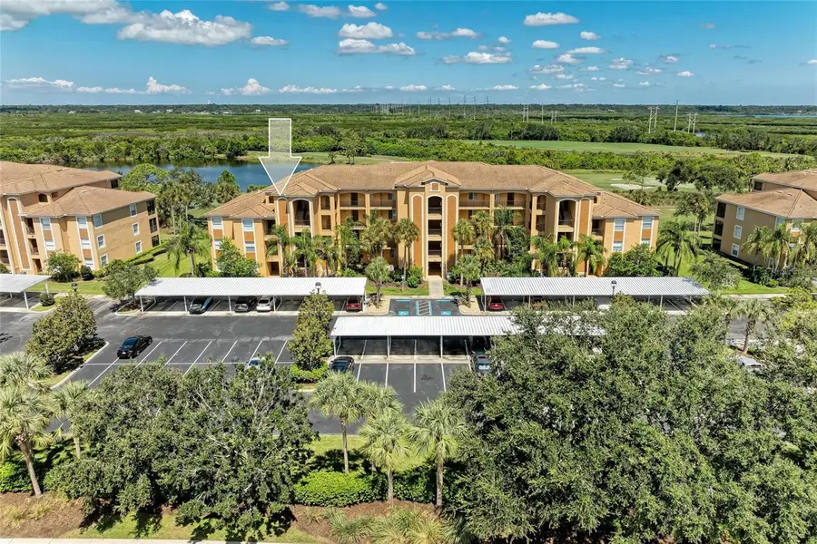 8309 Grand Estuary Trail #401, Bradenton, FL 34212 - Image #2