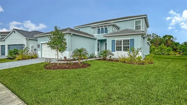 10050 Crystal Isles Circle, SARASOTA, FL 34241