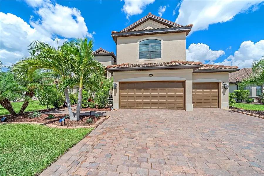 20698 Valprato Court, Venice, FL 34293 - Image #3