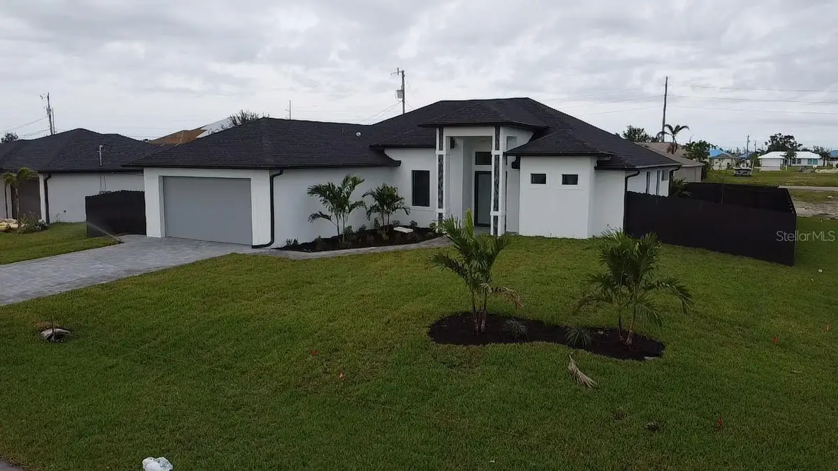21 NW 7th Street, Cape Coral, FL 33993 - Image #1