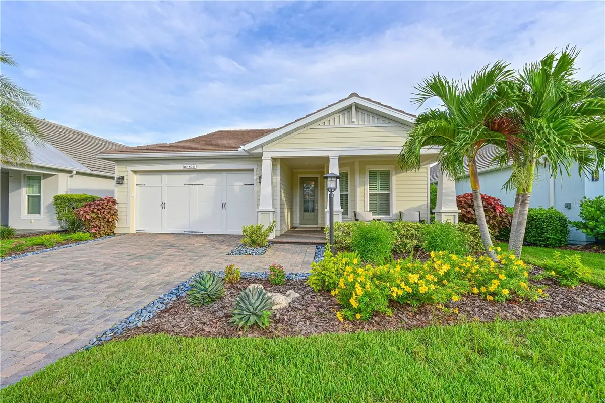8031 Sandstar Way, Sarasota, FL 34240 - Image #1
