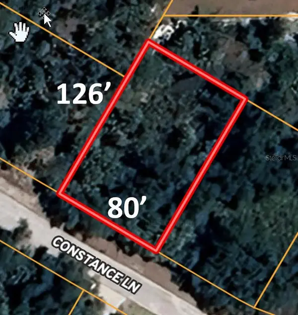 17242 Constance Lane, PORT CHARLOTTE, FL 33948