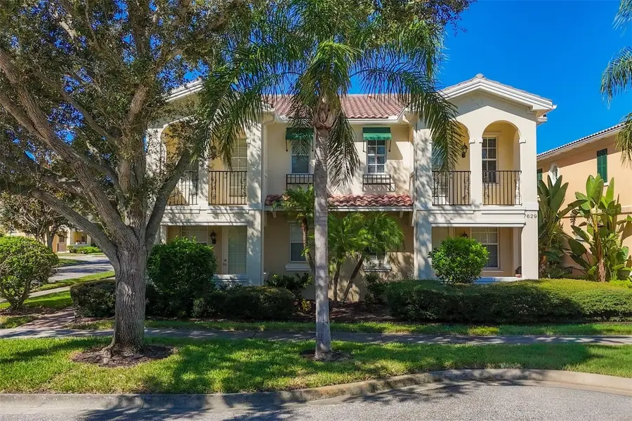 7629 Bergamo Avenue, Sarasota, FL 34238 - Image #3