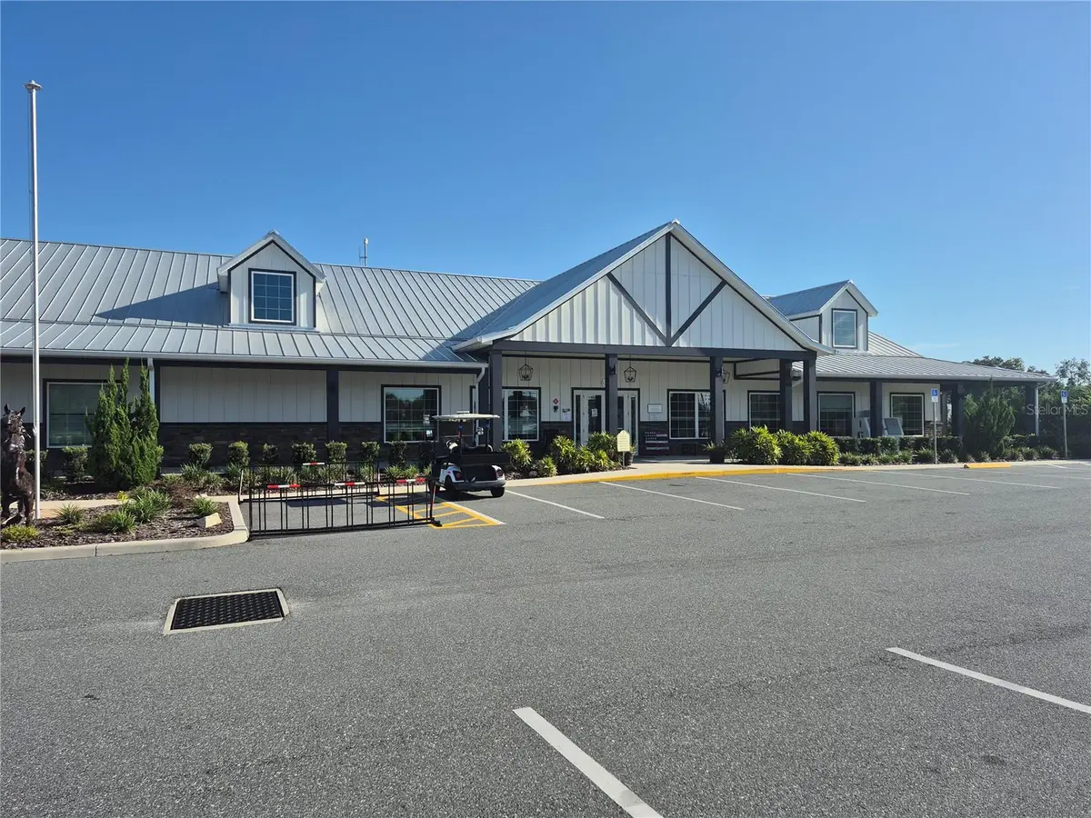 4252 NW 27th Place, Ocala, FL 34482 - Image #1