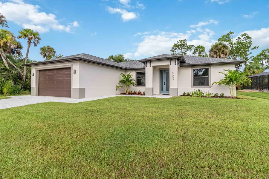 5655 Abelove Lane, North Port, FL 34291 - Image #2