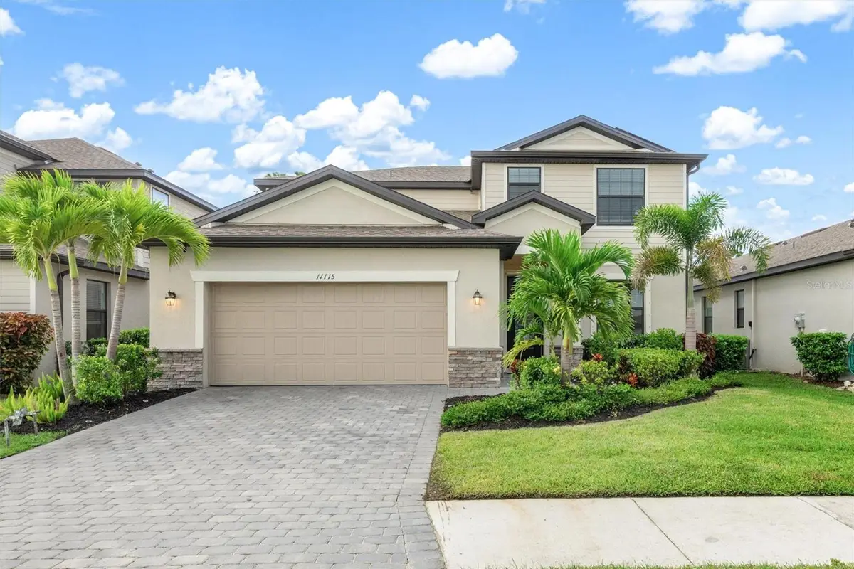 11115 Balfour Street, Venice, FL 34293 - Image #1