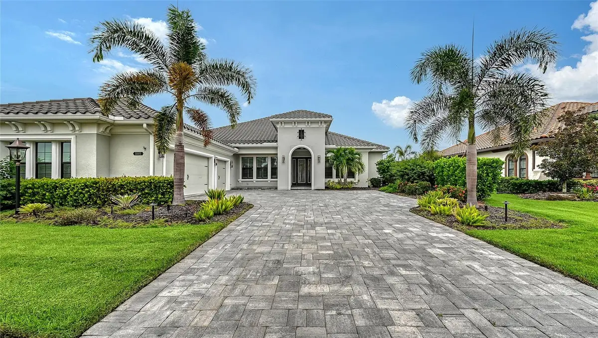 16609 Berwick Terrace, Lakewood Ranch, FL 34202 - #1